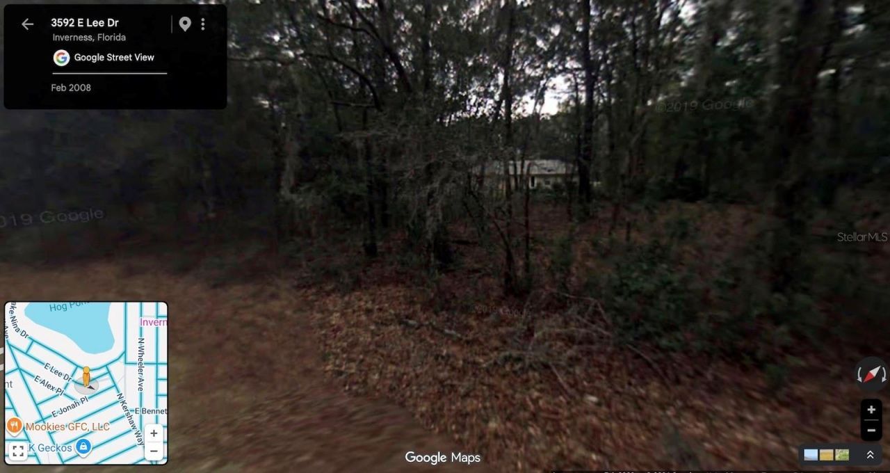3592 E Lee Drive, Inverness, FL 34453 Photo
