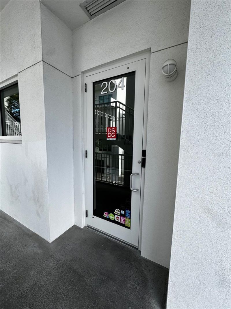 1348 Fruitville Road , Unit 203 & 204, Sarasota, FL 34236 Photo