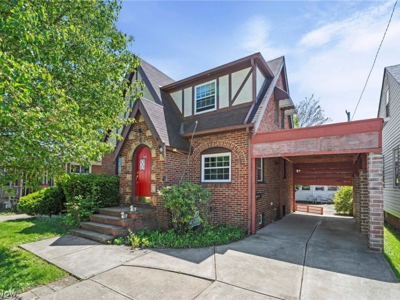 7411 Wooster, Parma, OH 44129 Photo 2