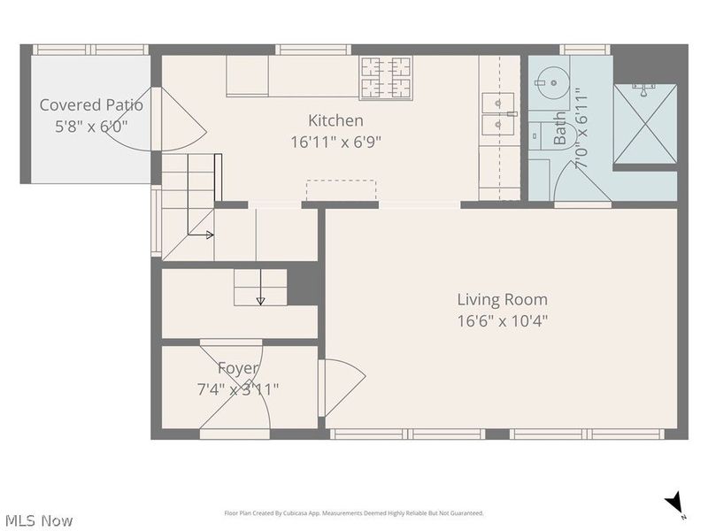 7411 Wooster, Parma, OH 44129 Photo 36