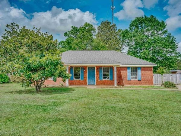 12159 Heritage Lane, Irvington, AL 36544