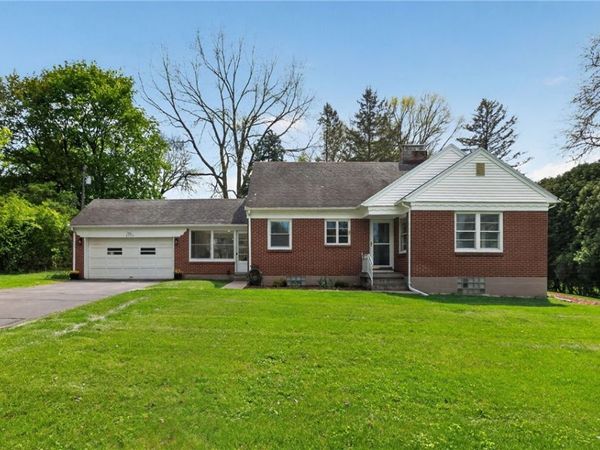 2539 Browncroft Boulevard, Rochester, NY 14625