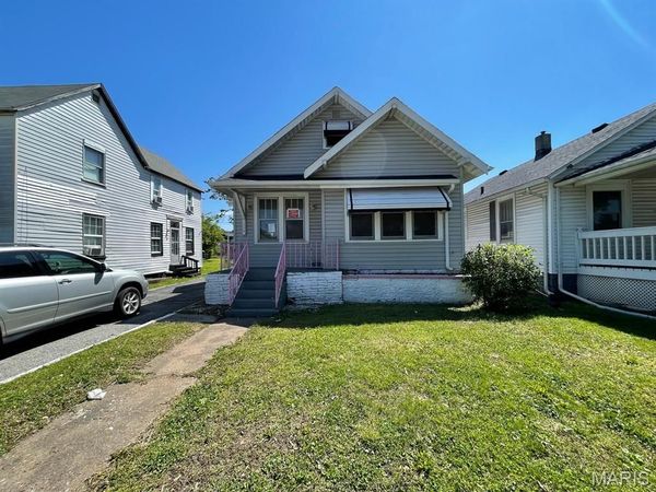 3004 Myrtle Avenue, Granite City, IL 62040