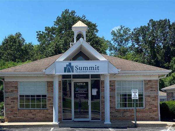 1276 Jungermann Road, St Peters, MO 63376