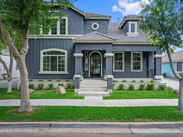 2974 E Camellia Drive, Gilbert, AZ 85296