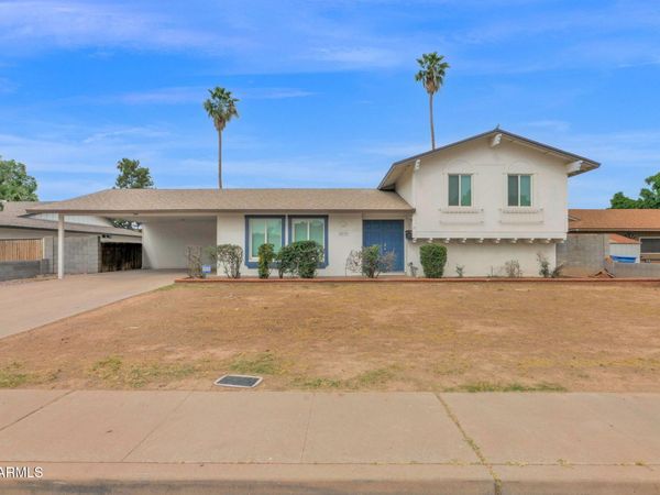 4810 S ELM Street, Tempe, AZ 85282
