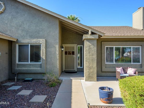 4408 W YORKSHIRE Drive, Glendale, AZ 85308