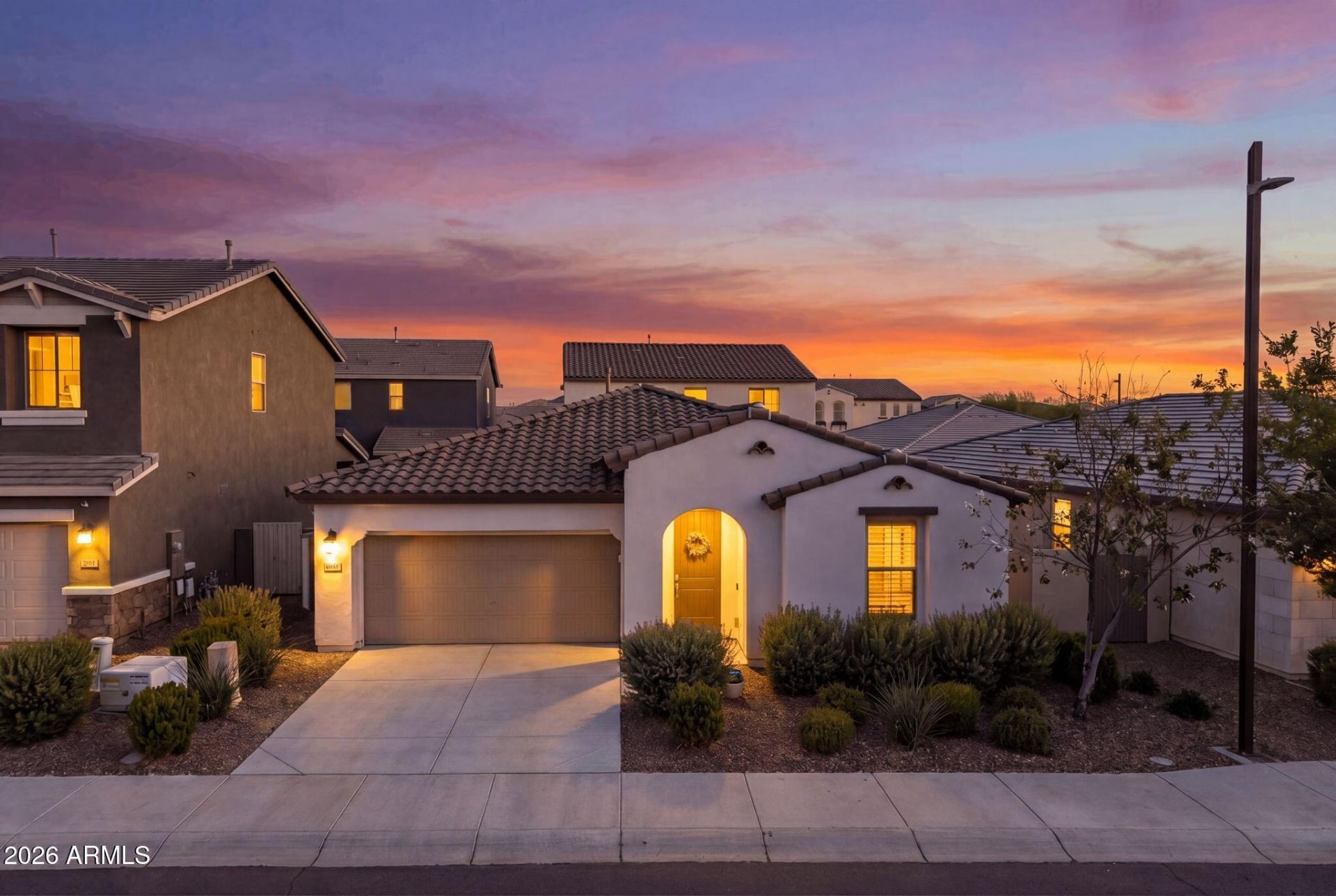 9763 E Suburban Drive, Mesa, AZ 85212 Main Photo