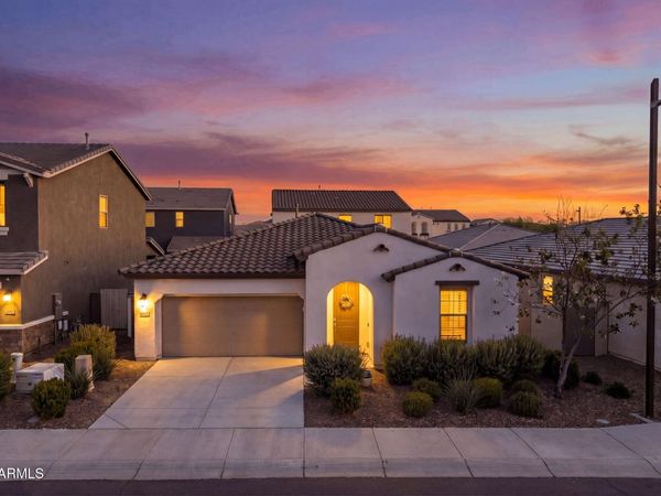9763 E SUBURBAN Drive, Mesa, AZ 85212