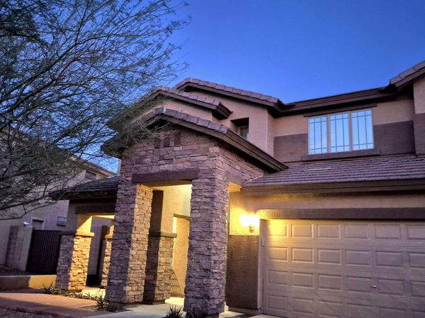 167 N 236TH Avenue, Buckeye, AZ 85396