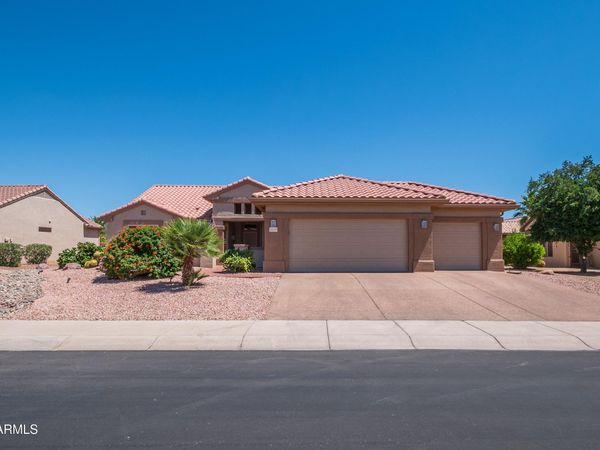 18155 N STERLING Drive, Surprise, AZ 85374