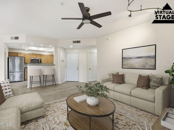 11680 E SAHUARO Drive, Unit 1060, Scottsdale, AZ 85259