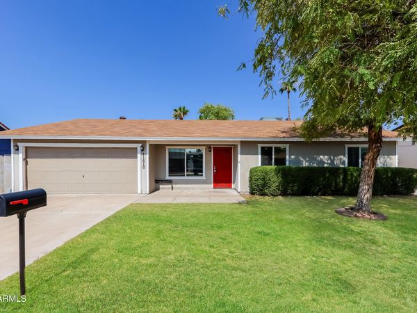 11610 N 58TH Avenue, Glendale, AZ 85304