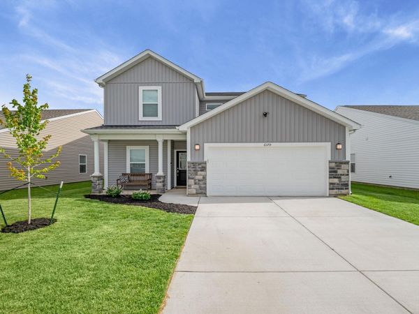 6379 Folkston Way, Lafayette, IN 47905