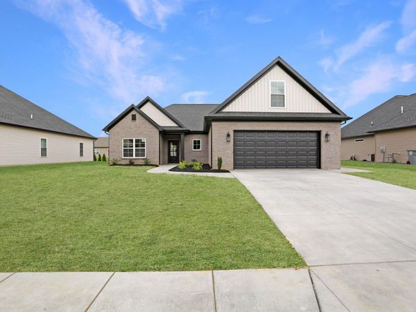 1636 Eli Drive, Evansville, IN 47711