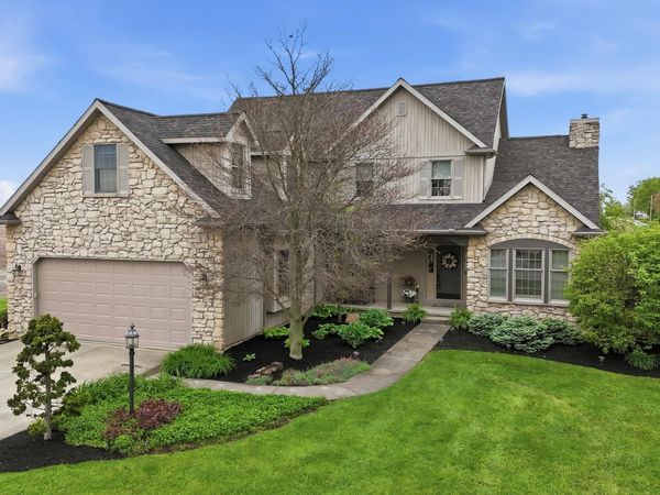 3459 W Union Street, Claypool, IN 46510
