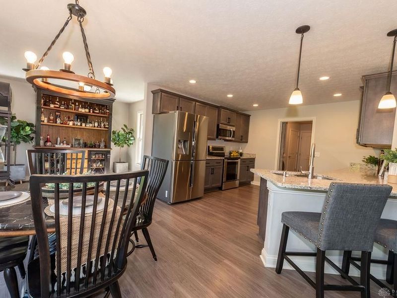 9818 Southern Belle Court, Washington Township, OH 45458 Photo 15