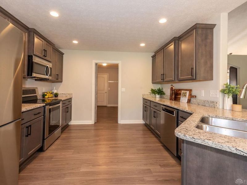 9818 Southern Belle Court, Washington Township, OH 45458 Photo 19