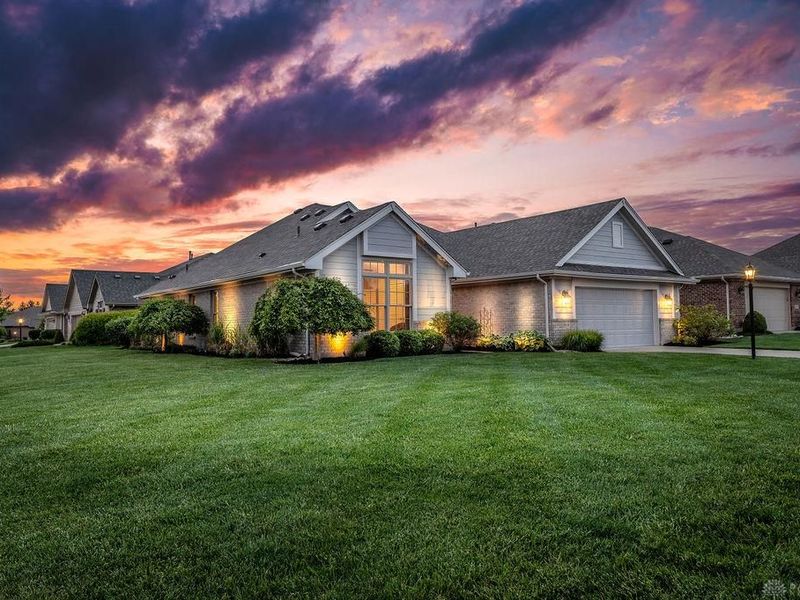 9818 Southern Belle Court, Washington Township, OH 45458 Photo 2