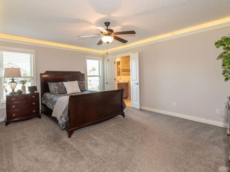 9818 Southern Belle Court, Washington Township, OH 45458 Photo 24