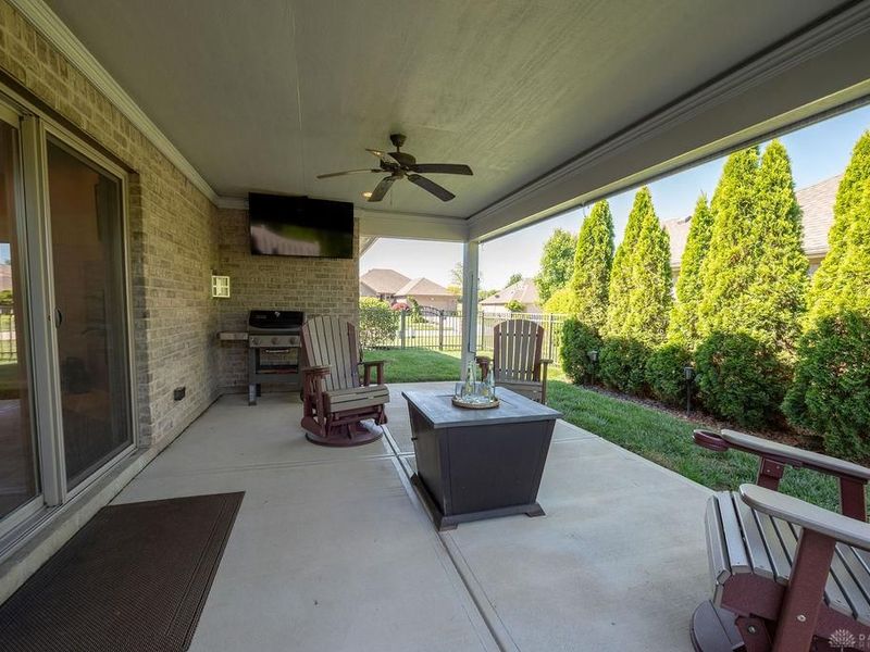 9818 Southern Belle Court, Washington Township, OH 45458 Photo 37