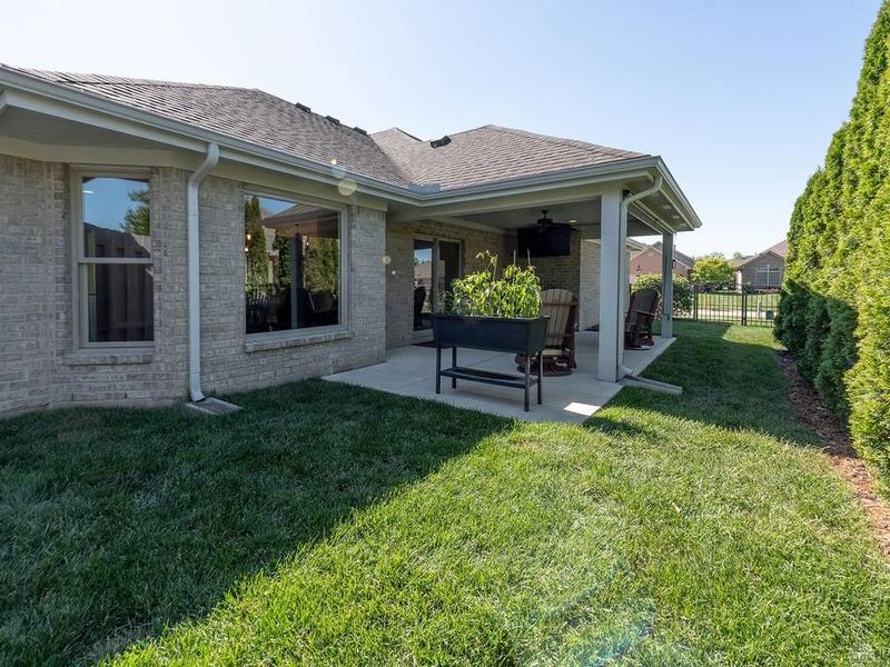 9818 Southern Belle Court, Washington Township, OH 45458 Photo 39