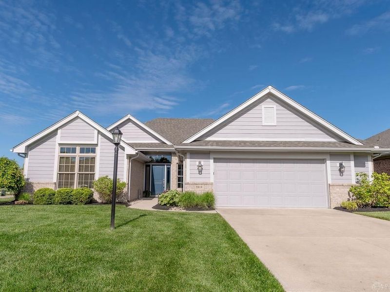 9818 Southern Belle Court, Washington Township, OH 45458 Photo 4