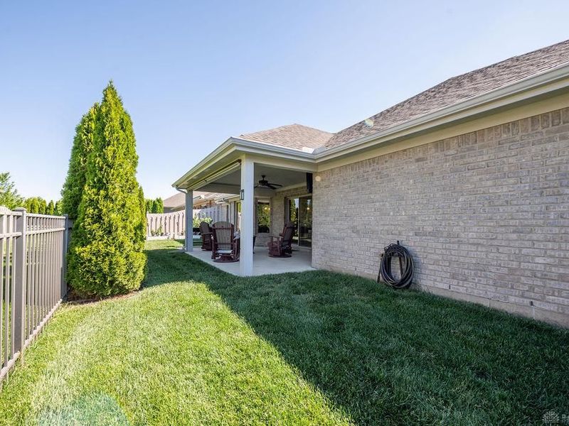 9818 Southern Belle Court, Washington Township, OH 45458 Photo 42