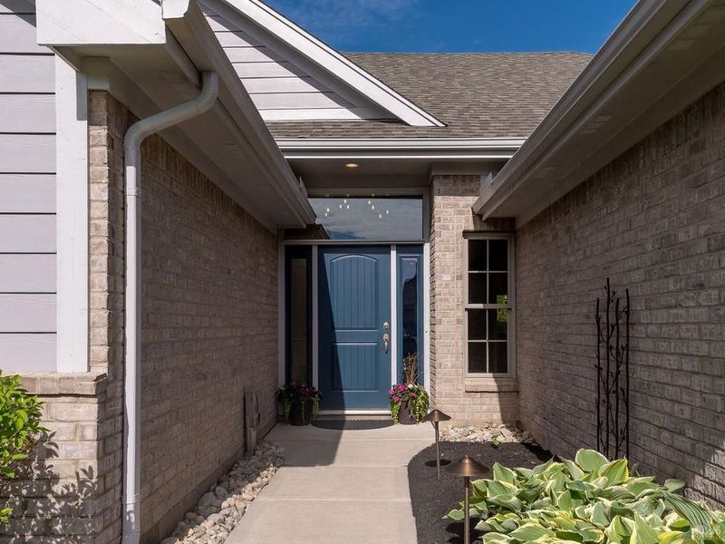 9818 Southern Belle Court, Washington Township, OH 45458 Photo 7