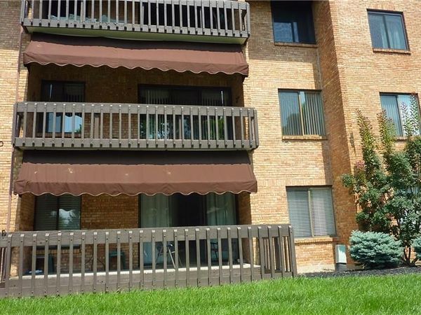 1345 Tattersall Road, Unit 64, Centerville, OH 45459