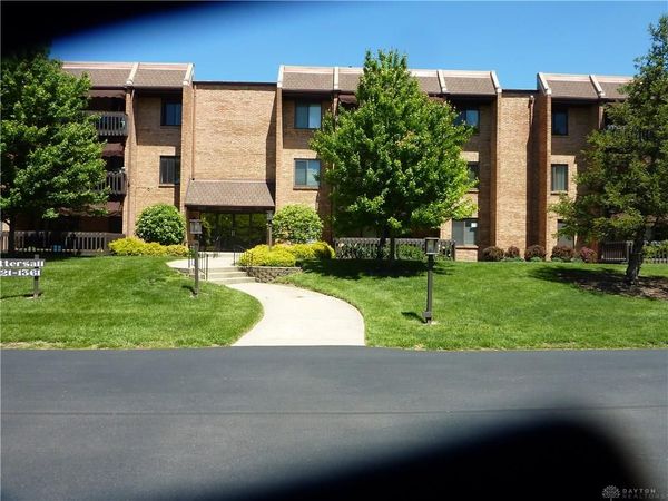 1345 Tattersall Road, Unit 64, Centerville, OH 45459