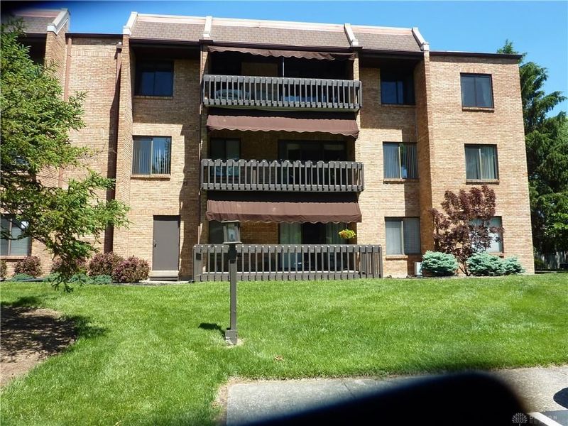 1345 Tattersall Road, Unit 64, Centerville, OH 45459 Photo 2