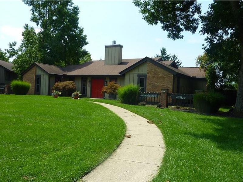 1345 Tattersall Road, Unit 64, Centerville, OH 45459 Photo 25