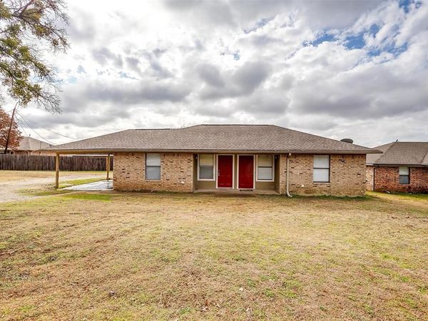1009 W 4th Street, Unit 1011, Keene, TX 76059