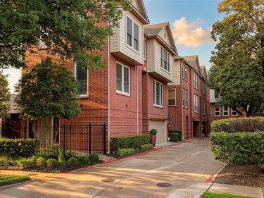 4415 Holland Avenue, Unit D, Dallas, TX 75219