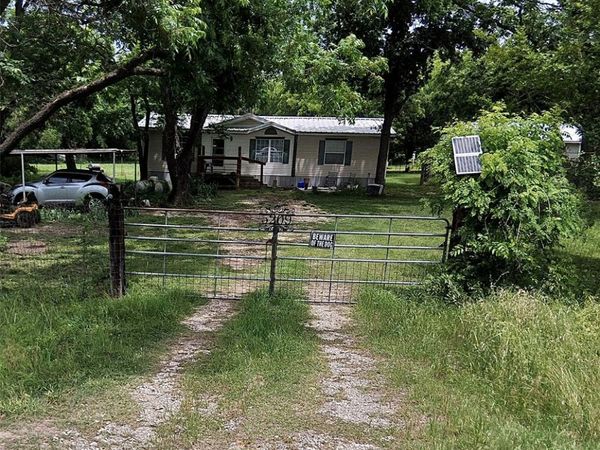 5209 US Highway 67, Stephenville, TX 76401