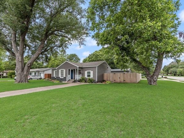 313 Grace Lane, Terrell, TX 75160