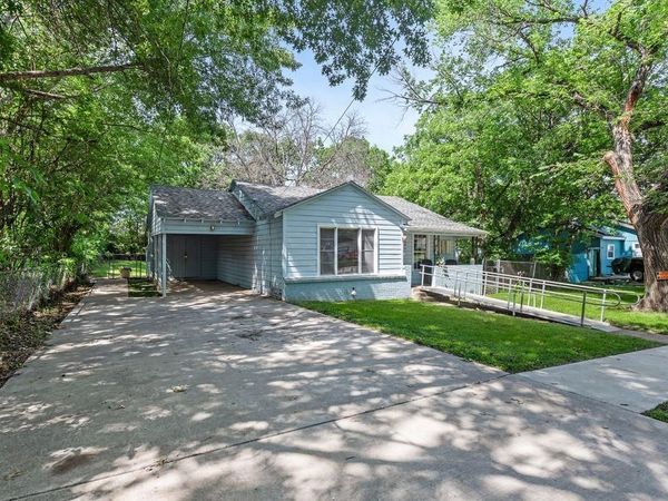 3917 Menn Street, Haltom City, TX 76117