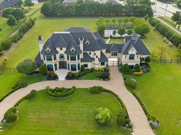 1091 Broadmoor Lane, Prosper, TX 75078