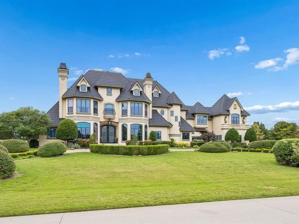 1091 Broadmoor Lane , Prosper, TX 75078