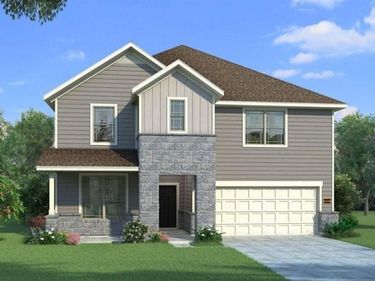 3520 Macrostie Way, Fort Worth, TX 76179