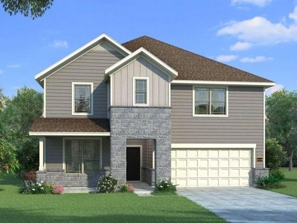 3520 Macrostie Way, Fort Worth, TX 76179