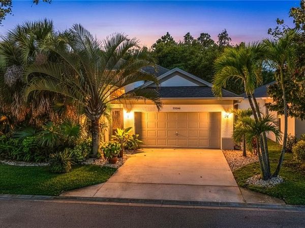 23246 Marsh Landing BLVD , ESTERO, FL 33928