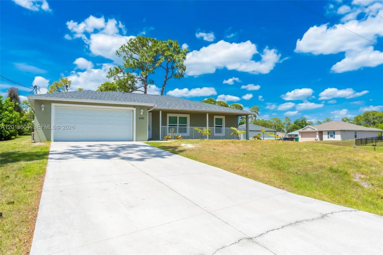 6069 S Moss Cir, La Belle, FL 33935 Photo