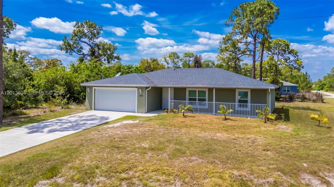6069 S Moss Cir, La Belle, FL 33935 Photo