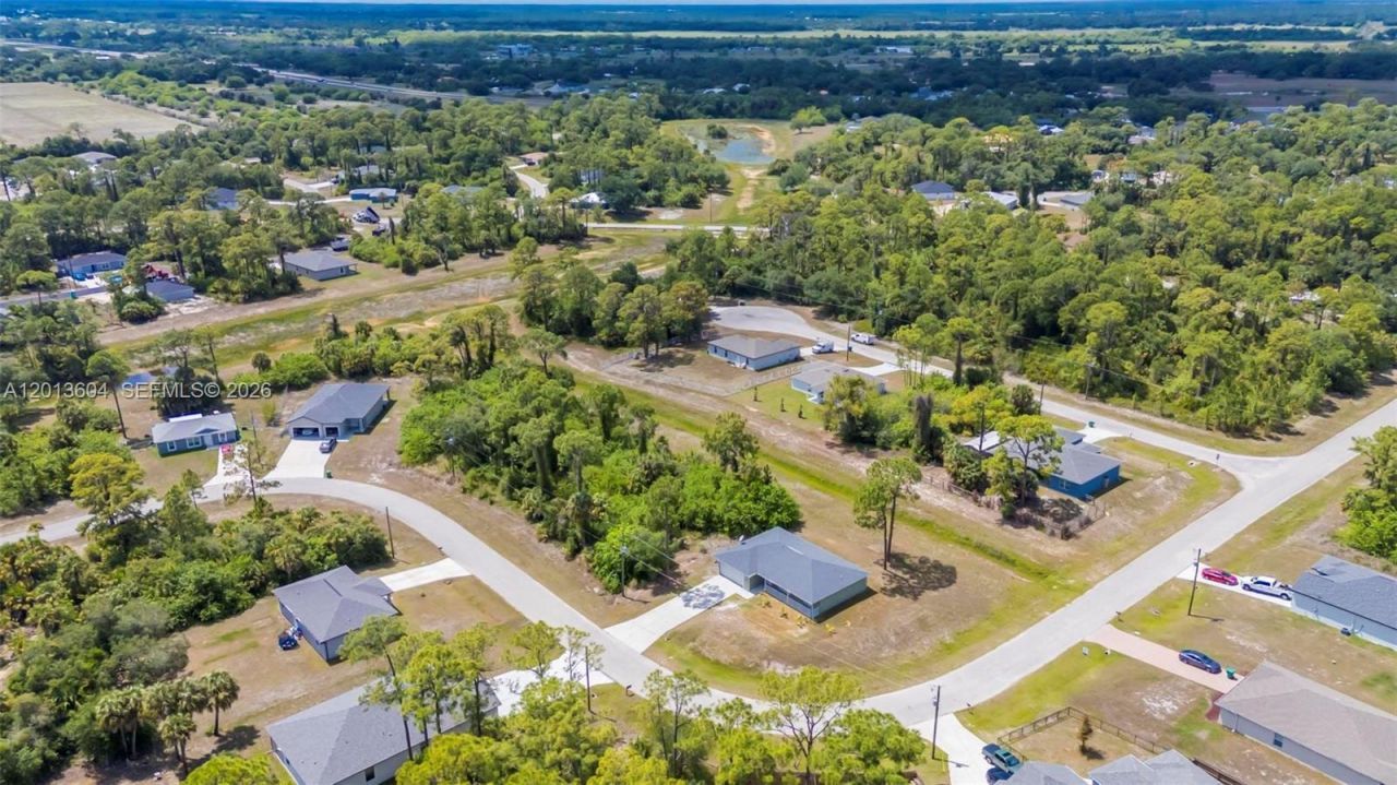 6069 S Moss Cir, La Belle, FL 33935 Photo