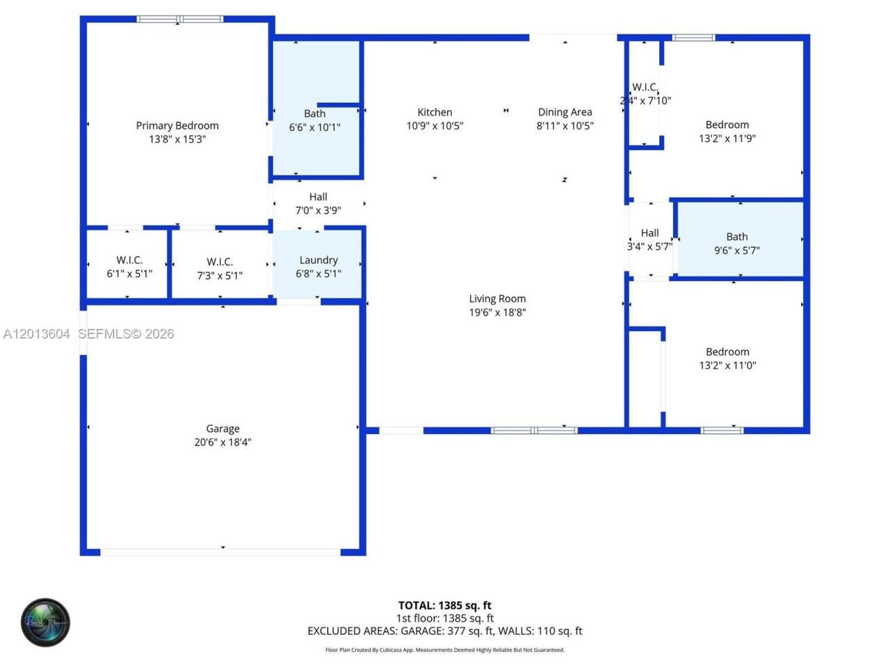 6069 S Moss Cir, La Belle, FL 33935 Photo