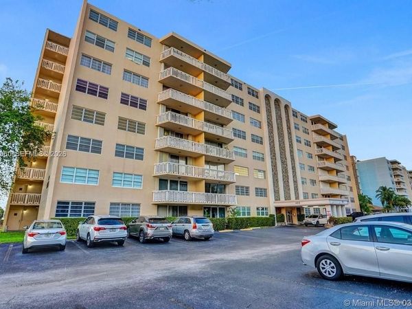 12590 NE 16th Ave , Unit 210, North Miami, FL 33161