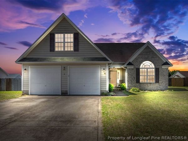 153 Westminster Drive, Raeford, NC 28376