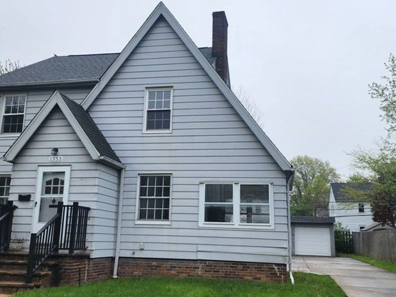 1353 Avondale, South Euclid, OH 44121 Photo 1